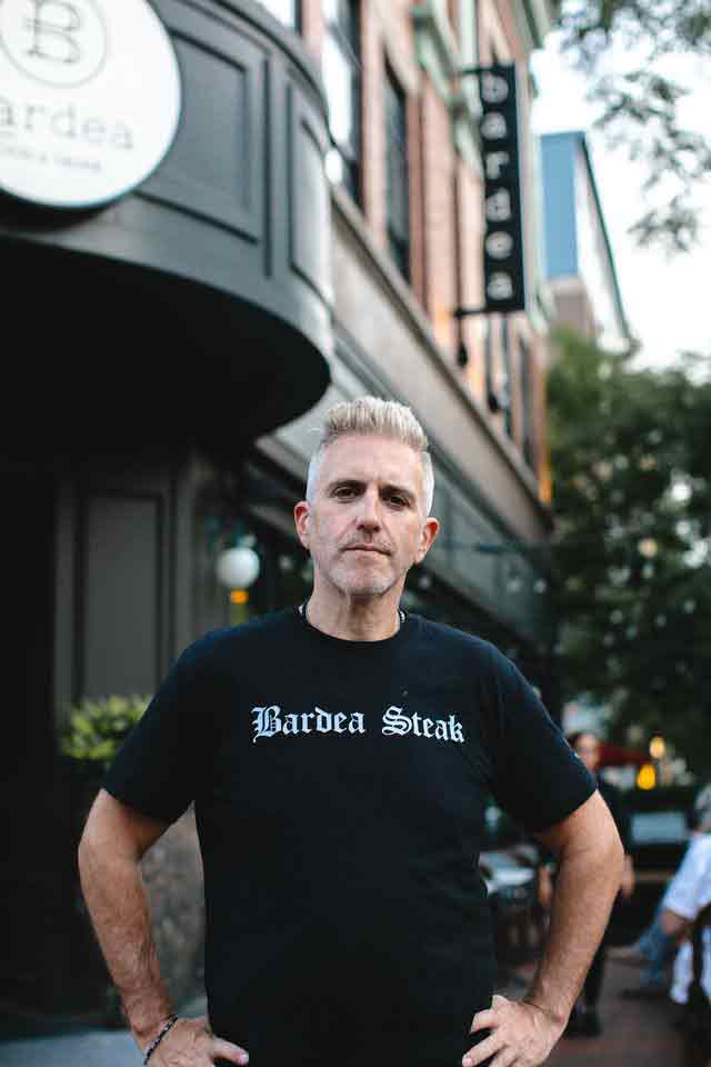 Bardea’s Antimo DiMeo named James Beard Award semifinalist for 2nd time 6 Scott Stein