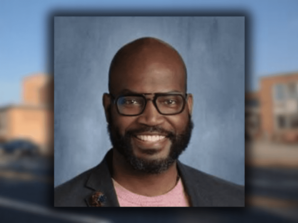 Cab Calloway's Anthony Gray-Bolden named 2025 Principal of Year 3 Cab Calloway's Anthony Gray-Bolden is this year's Delaware Principal of the Year.