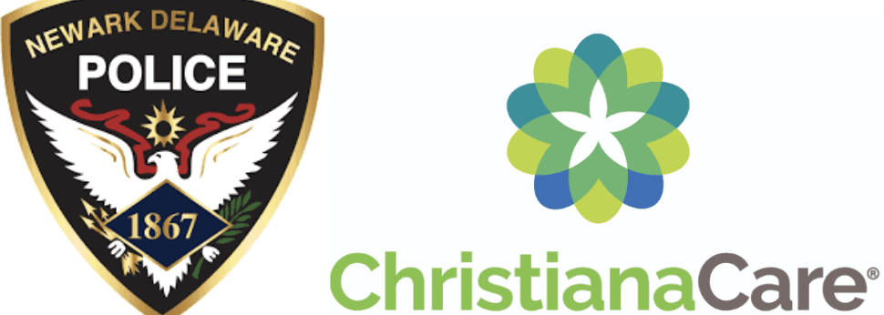 Newark Police and ChristianaCare's partnership continues the effort to add mental health services to police departments.