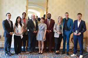 Featured image for “Ten Delaware startups win EDGE Grants to boost growth across STEM and entrepreneur sectors”