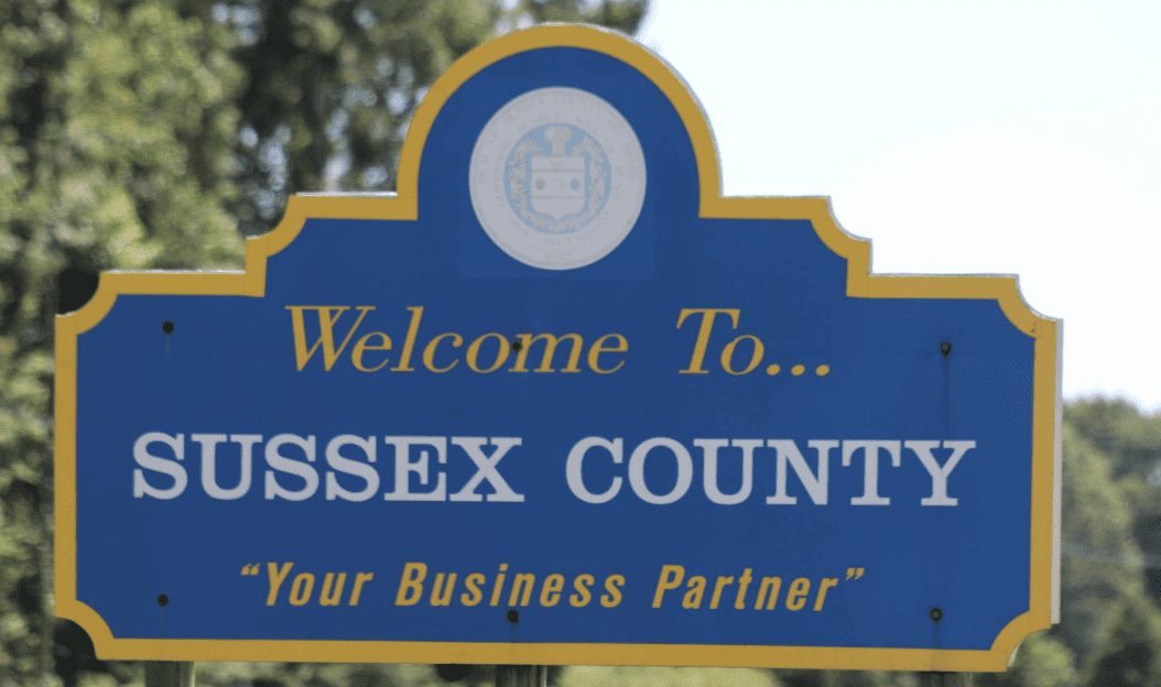 Featured image for “Sussex County Council approves lower tax rate, 5.1M budget for fiscal year ’26”