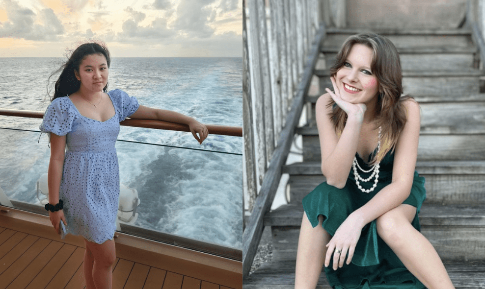 Featured image for “2 Delaware students win national honors in America’s Field Trip contest”