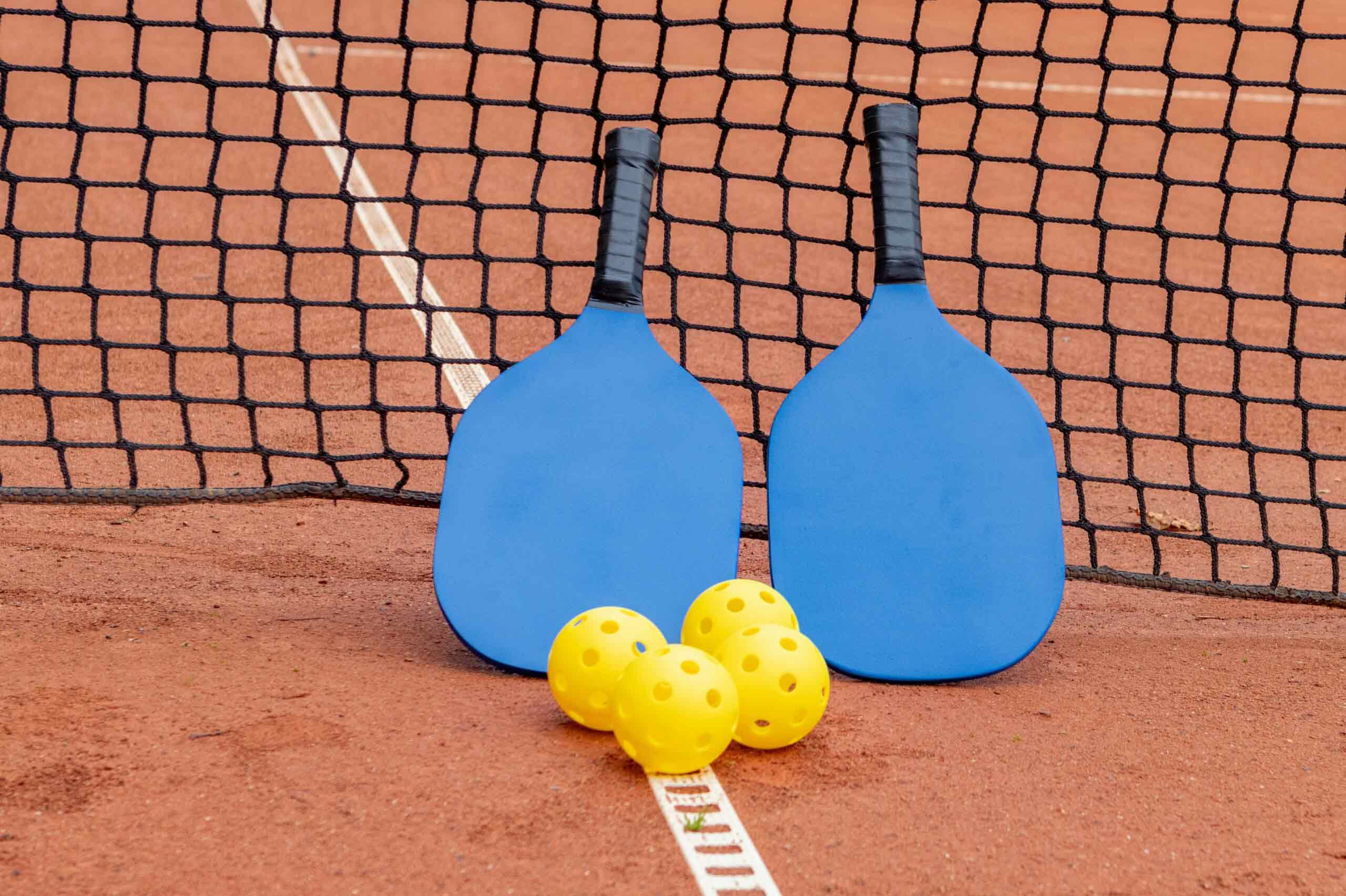 Featured image for “Delaware named one of the best states for pickleball players in 2025”