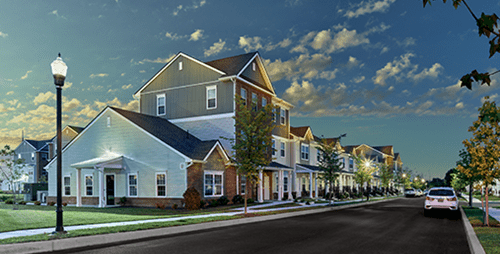 Featured image for “Cinnaire closes $340M fund for affordable housing, including Wilmington’s Imani Village”