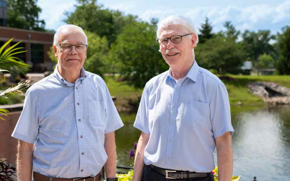 Featured image for “Researchers at ChristianaCare and UD uncover possible “Tissue Code” behind how human bodies stay organized”