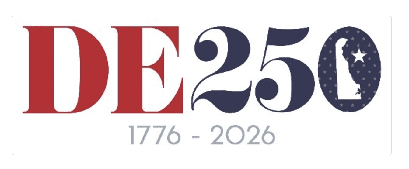 Featured image for “6 Delaware organizations get grants to celebrate Nation’s 250th Anniversary”