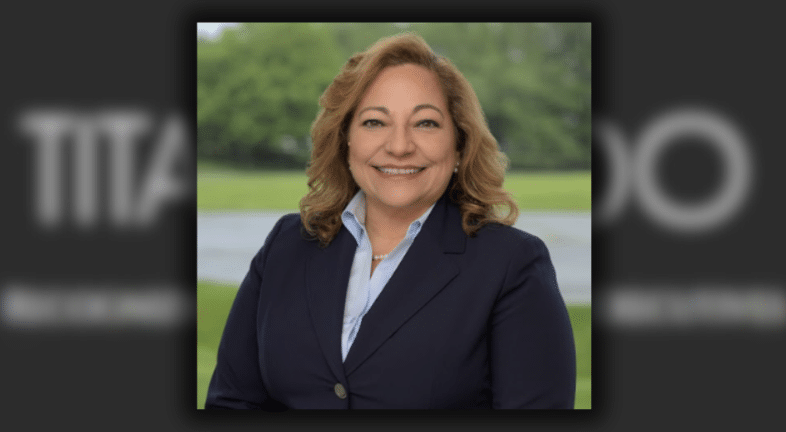 Featured image for “ASPIRA Delaware CEO Margie López Waite named among Philadelphia Titan 100 honorees”