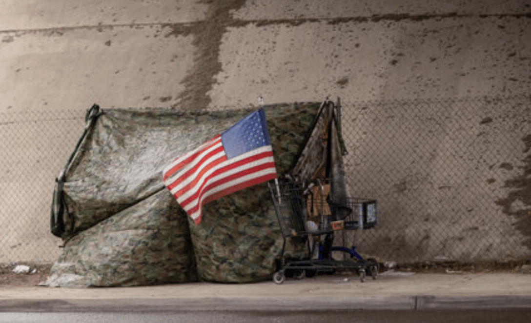 Featured image for “Wilmington VA launches outreach to combat Veteran homelessness”