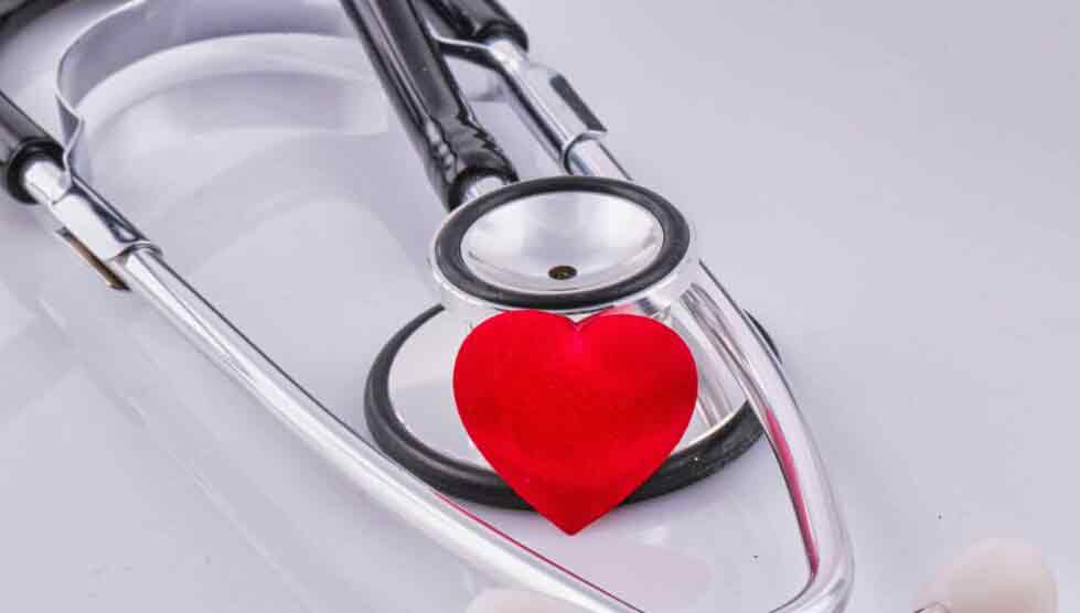 The American Heart Association recognized six Delaware hospitals for following evidence-based guidelines that improve patient outcomes in heart disease and stroke care. (Photo by Marek Studzinski)