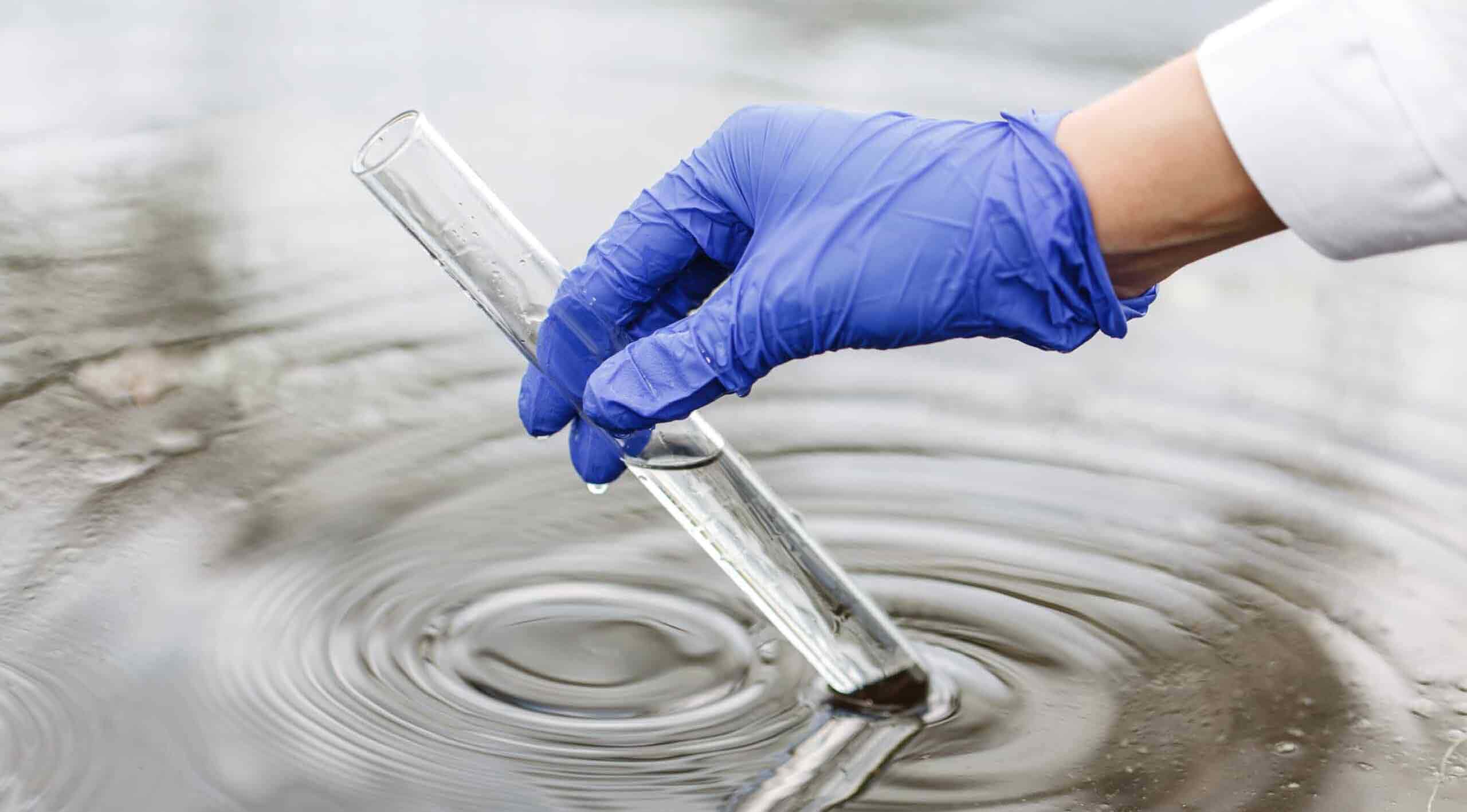 Featured image for “What to know about PFAS in Delaware: local impacts, risks, and what’s being done”