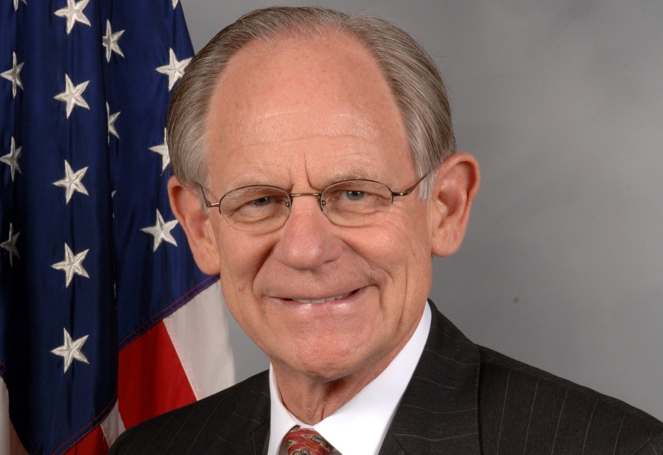 Featured image for “Michael Castle dies at 86; Gov. Meyer lowers flags in his honor”