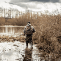 Delaware's hunting season kicks off in less than a week.