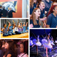 Division of the Arts funding supports performances, education, and cultural institutions statewide. (Photo courtesy Delaware Division of the Arts)