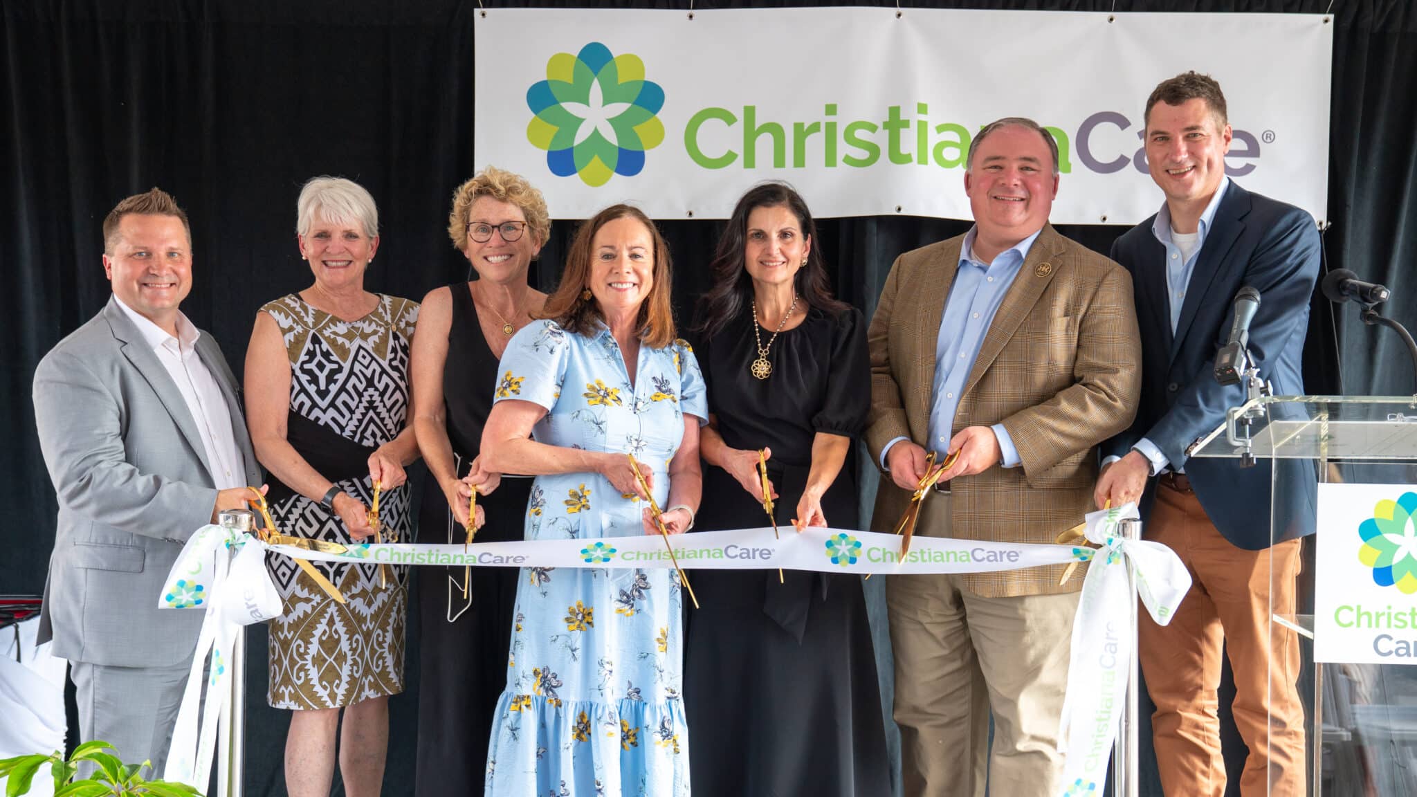 Featured image for “ChristianaCare to open first-ever neighborhood hospital in West Grove”