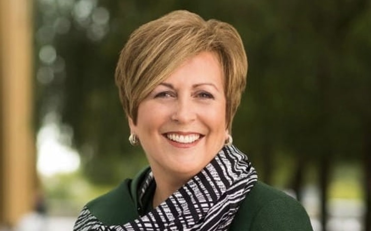 Culture 17 Featured image for “Delaware Arts Summit returns with National Arts Leader Deborah F. Rutter”
