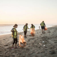 The First State's coastal cleanup is scheduled for Saturday, September 13.