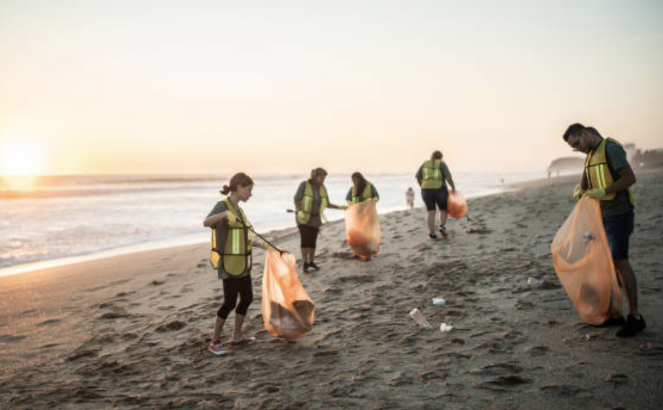Culture 11 Featured image for “Volunteers needed for coastal cleanup at 45+ sites”