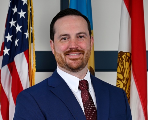 Featured image for “Andrew Harton named Sussex County Economic Development Director”