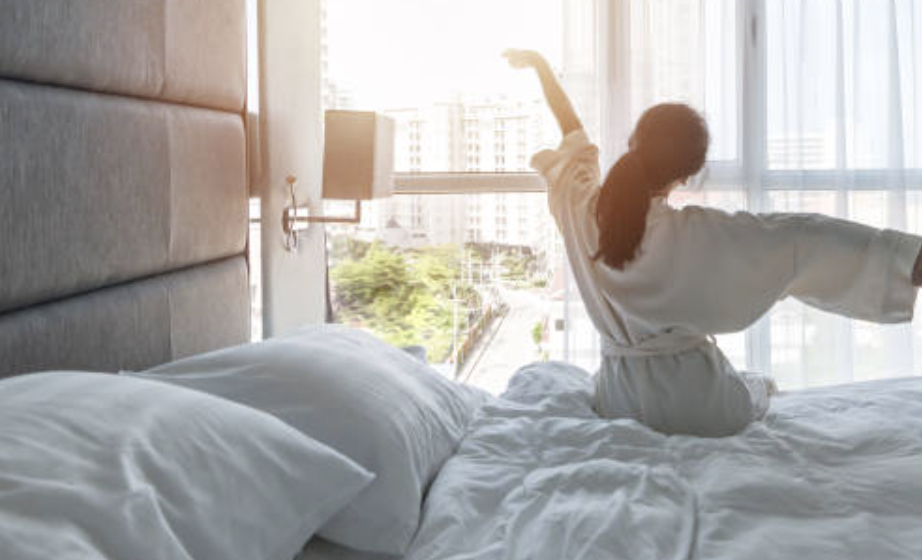 Culture 13 Featured image for “4 Delaware hotels ranked among best in the U.S. for sleep quality”
