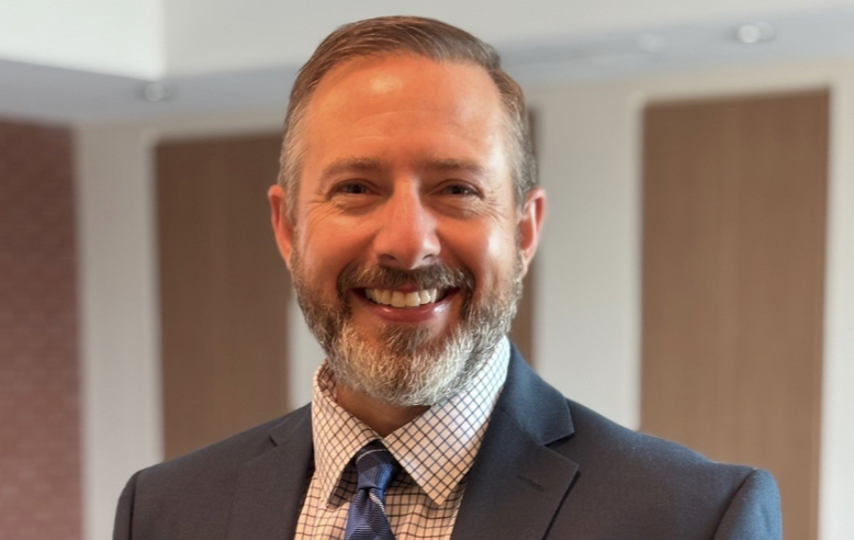 Featured image for “Capital appoints Ryan Fuller as Director of Secondary Curriculum and Instruction”