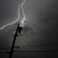 The new electric outage system will take effect August 11. (Photo by