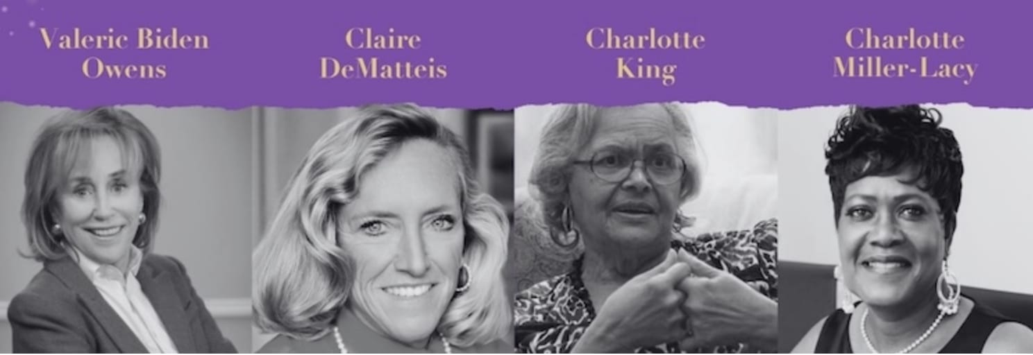 Featured image for “4 trailblazing women named to Delaware Women’s Hall of Fame Class of 2025”