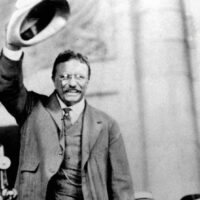 Milford Museum's informative discussion on the 1912 election will take place September 13.