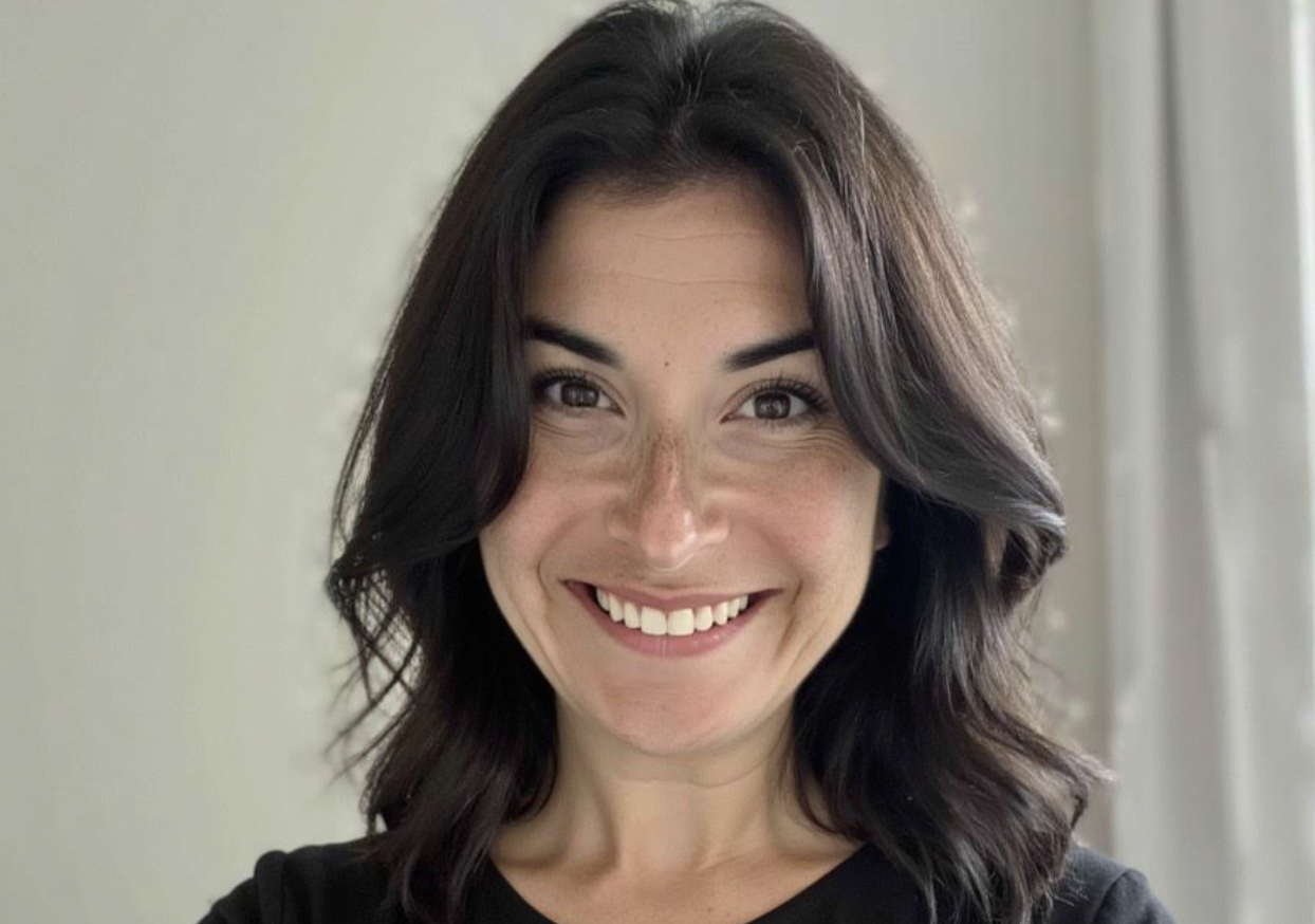 Featured image for “Saint Mark’s names Aine Lafferty Bruhl as Director of Visual and Performing Arts”