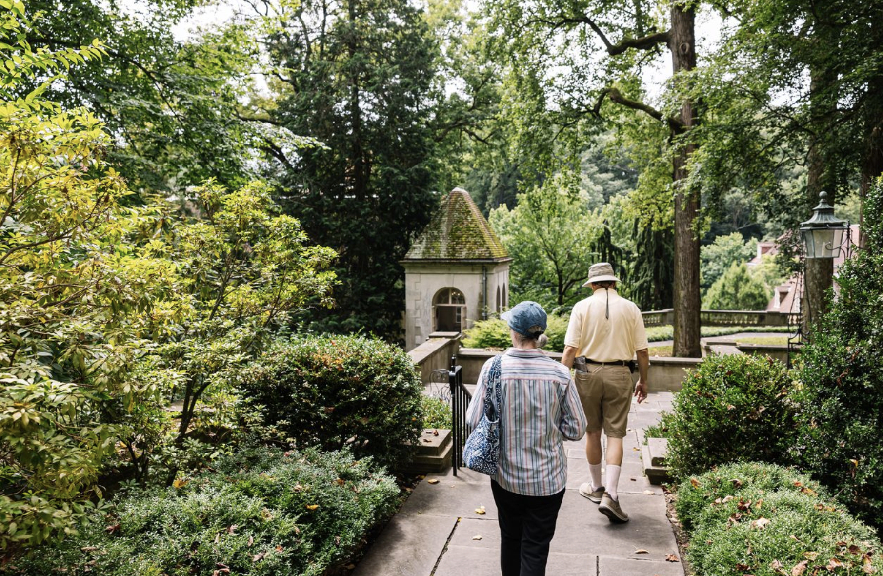 Featured image for “Winterthur offers free family-friendly festival on August 23”