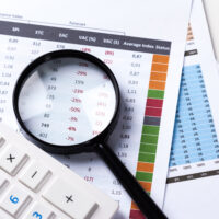 County Executive Marcus Henry pledged transparency as County Auditor Bob Wasserbach continues reviewing Tyler Technologies’ reassessment work. (Photo by Freepik)