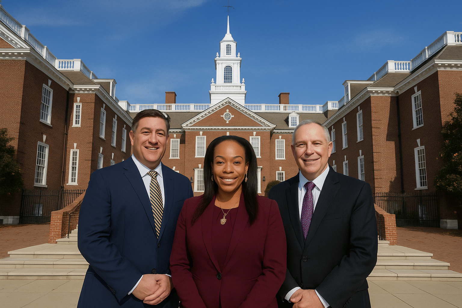 Featured image for “Lawmakers Launch Committees to Probe Delaware’s First Property Reassessment in 40 Years”