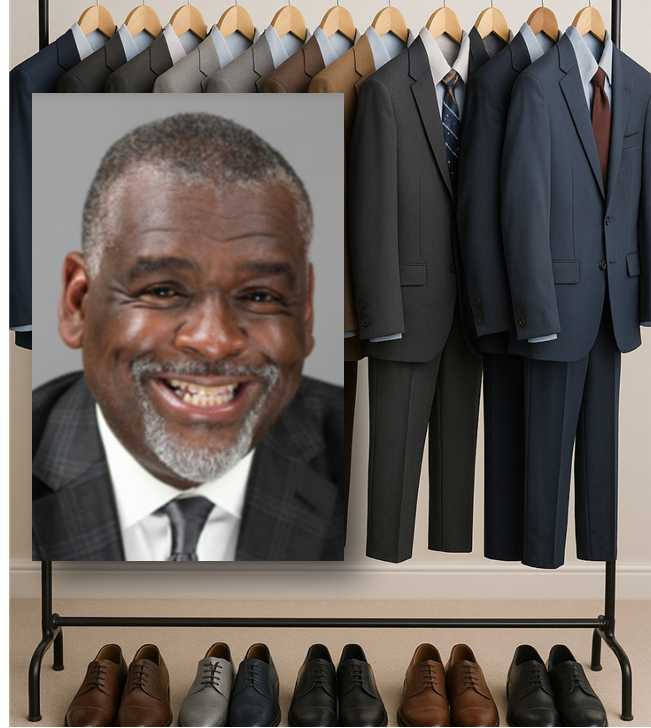 Featured image for “Ferris School Chaplain Calls for Suit Donations to Help Reduce Youth Recidivism”