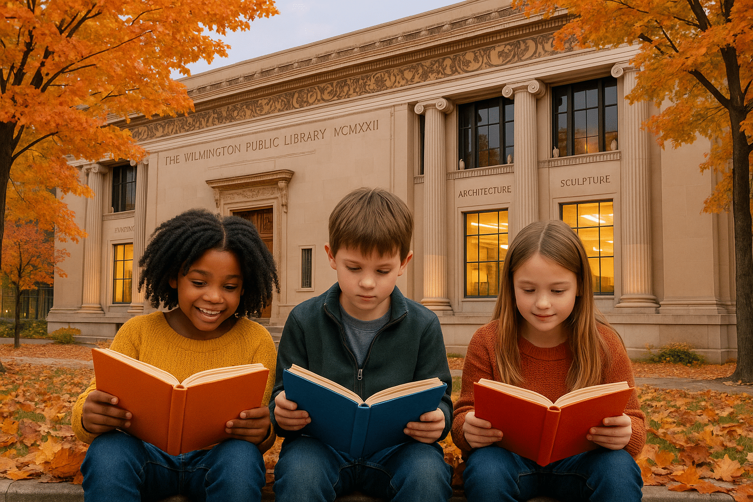 Featured image for “Governor Signs HB119, the Freedom to Read Act, into Law”