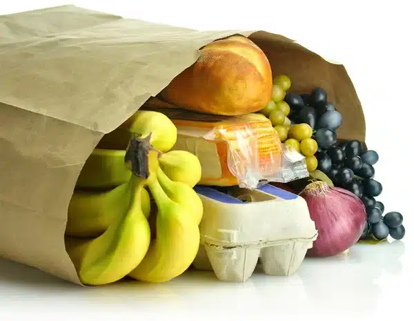 depositphotos 6754766 stock photo paper bag with groceries 1