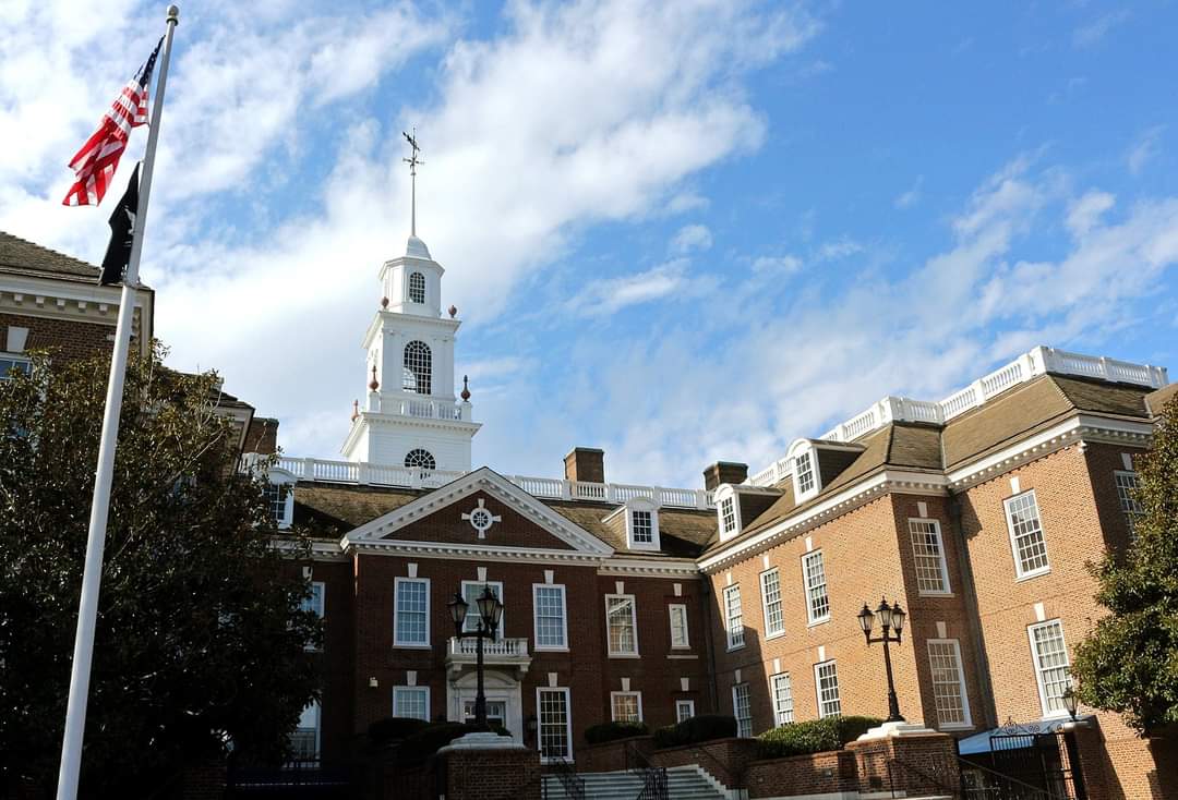 Featured image for “Delaware Lawmakers Set for November Special Sessions Amid Property Tax and Budget Challenges”