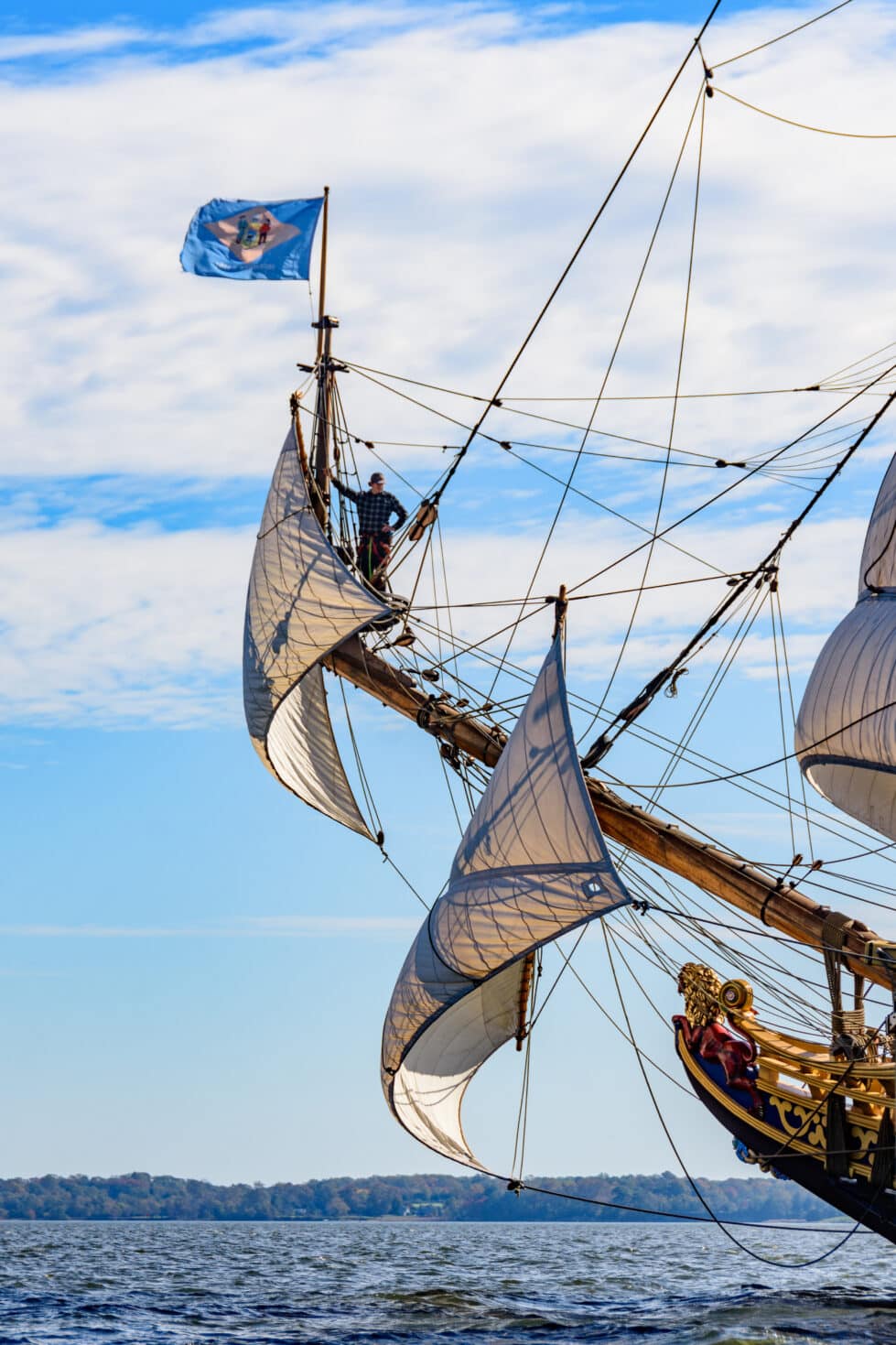 KalmarNyckel PaulDeevy BowSprit Vert20231025 N3926