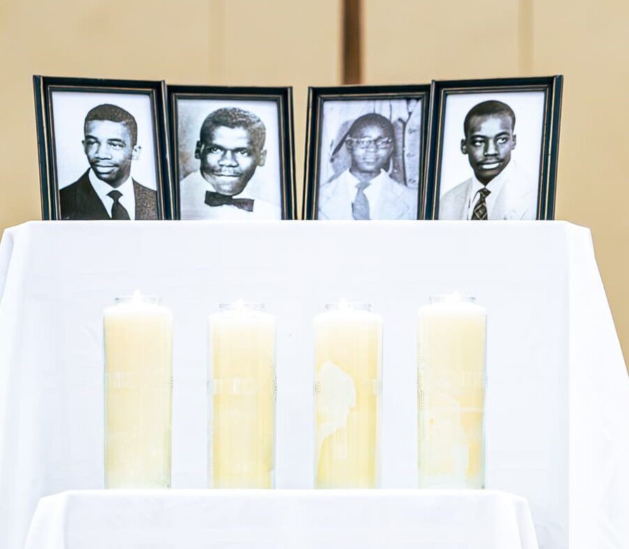 Quintus Five still shaping Salesianum - and Wilmington -75 years after quiet act of courage 5 Photo Mar 18 2024 11 30 07 PM 002 e1763581040613