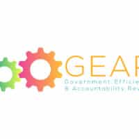 GEAR Logo