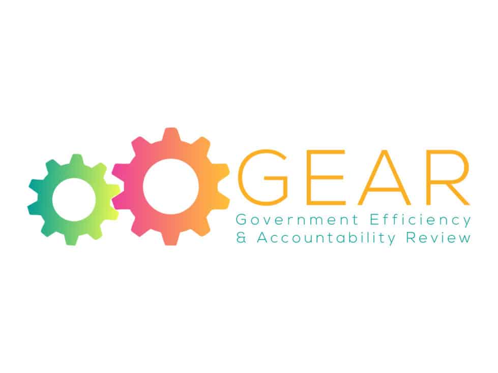 GEAR Logo