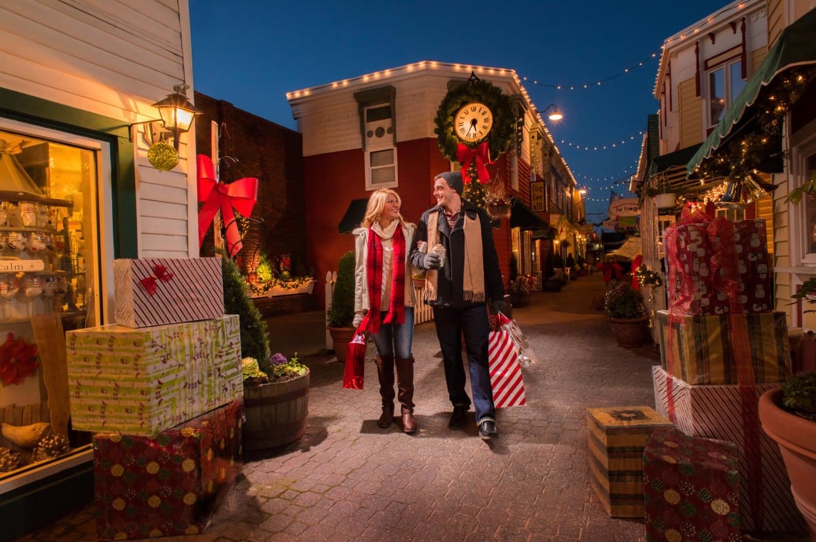 Featured image for “The History Behind the Holiday Wrap”