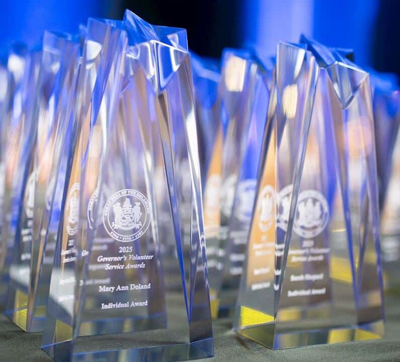 Featured image for “Delaware Honors Season of Service as Nominations Open for 2026 Governor’s Volunteer Service Awards”