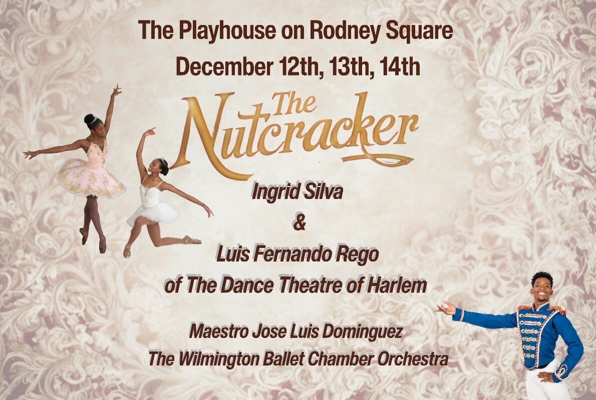 Featured image for “Three Festive Things to Do in Delaware This Weekend”